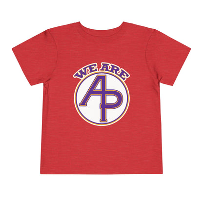 Toddler Short Sleeve Tee