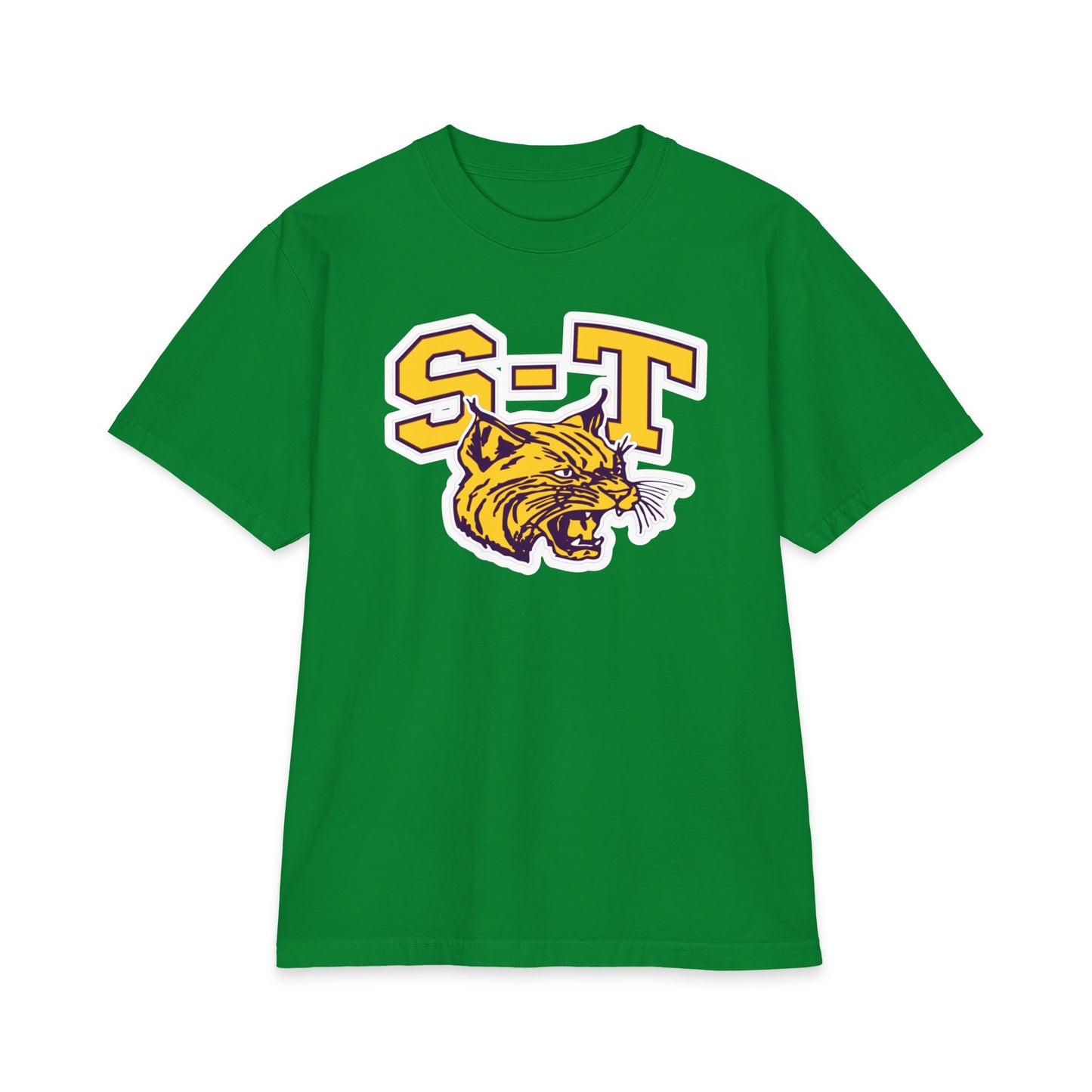 Max Heavyweight Short Sleeve Tee