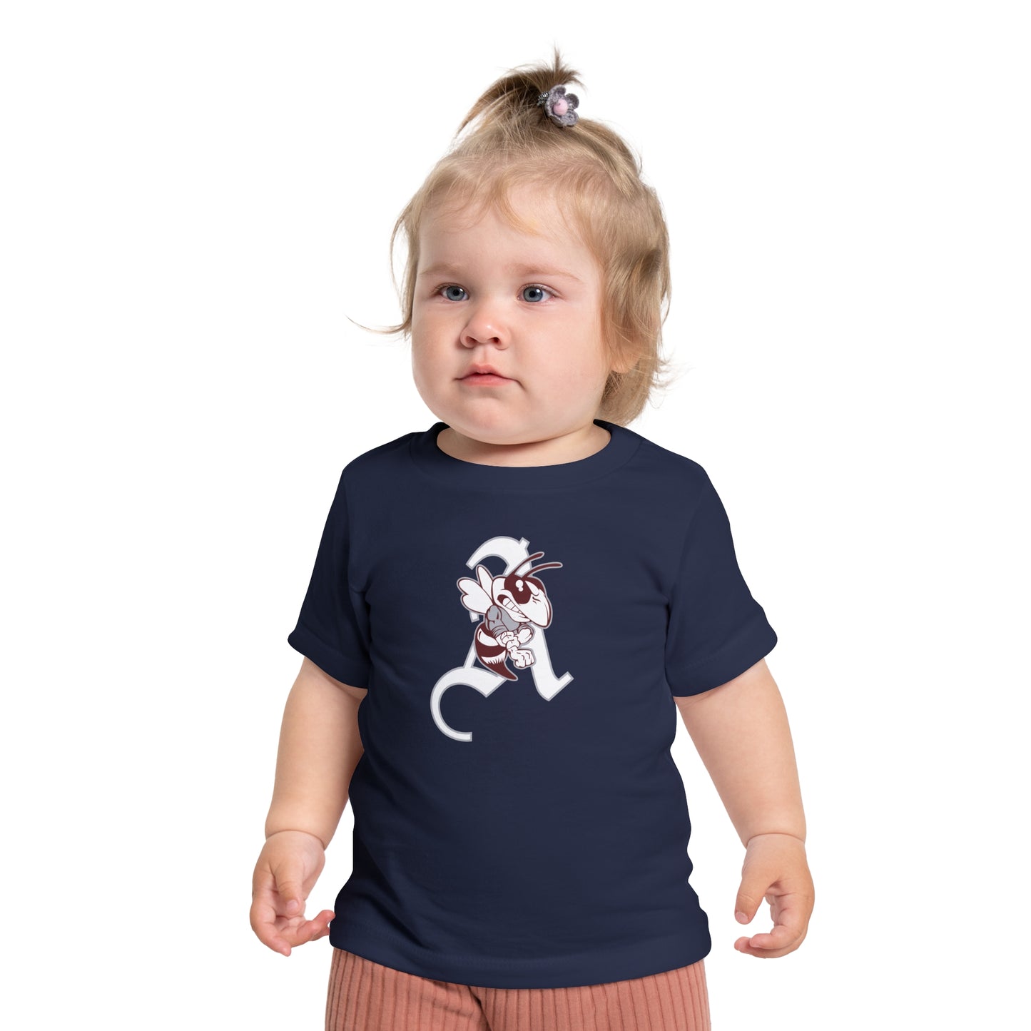 Baby Short Sleeve Tee