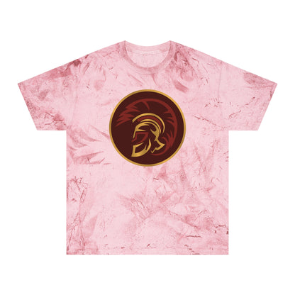 Color Blast School Spirit Tee