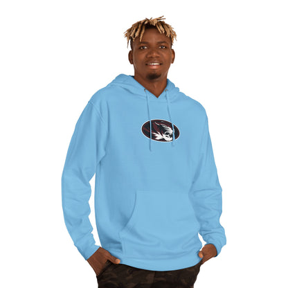 Midweight Pullover Hoodie