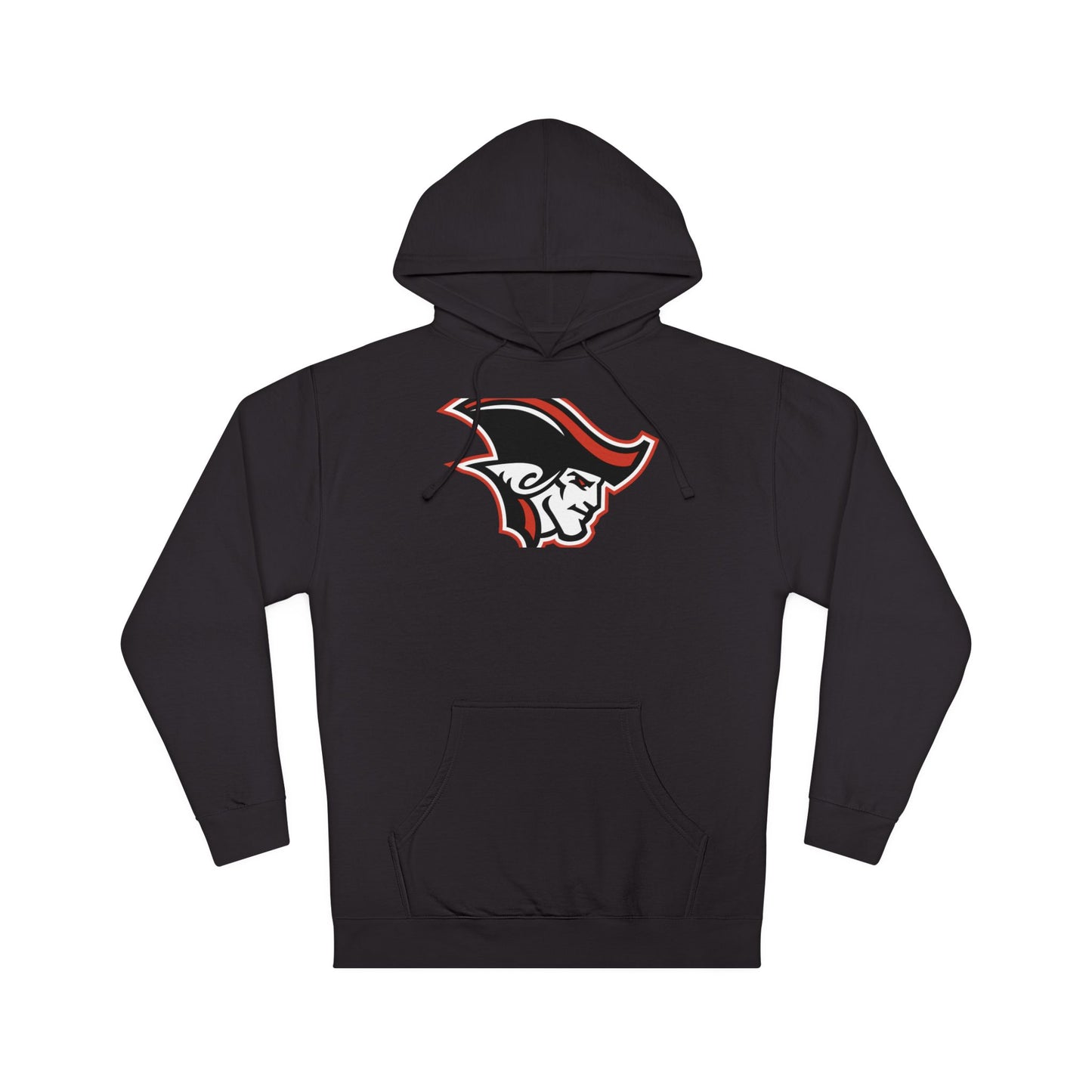 Midweight Pullover Hoodie