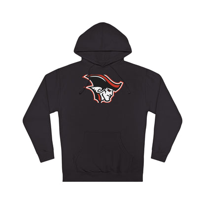 Midweight Pullover Hoodie