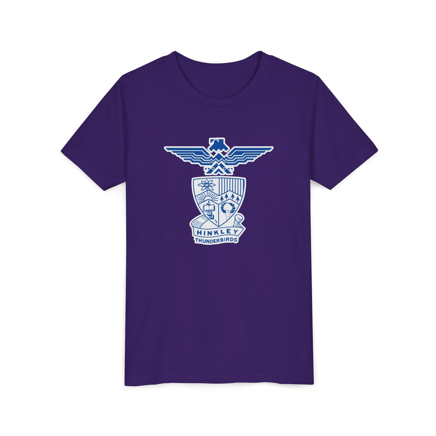 Youth Short Sleeve Tee