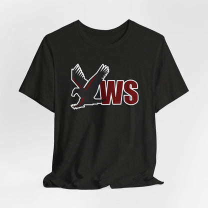 Jersey Short Sleeve Tee