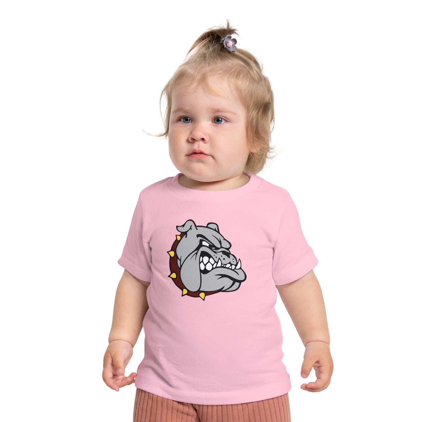 Baby Short Sleeve Tee
