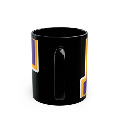 Black Team Mug (11oz/15oz)