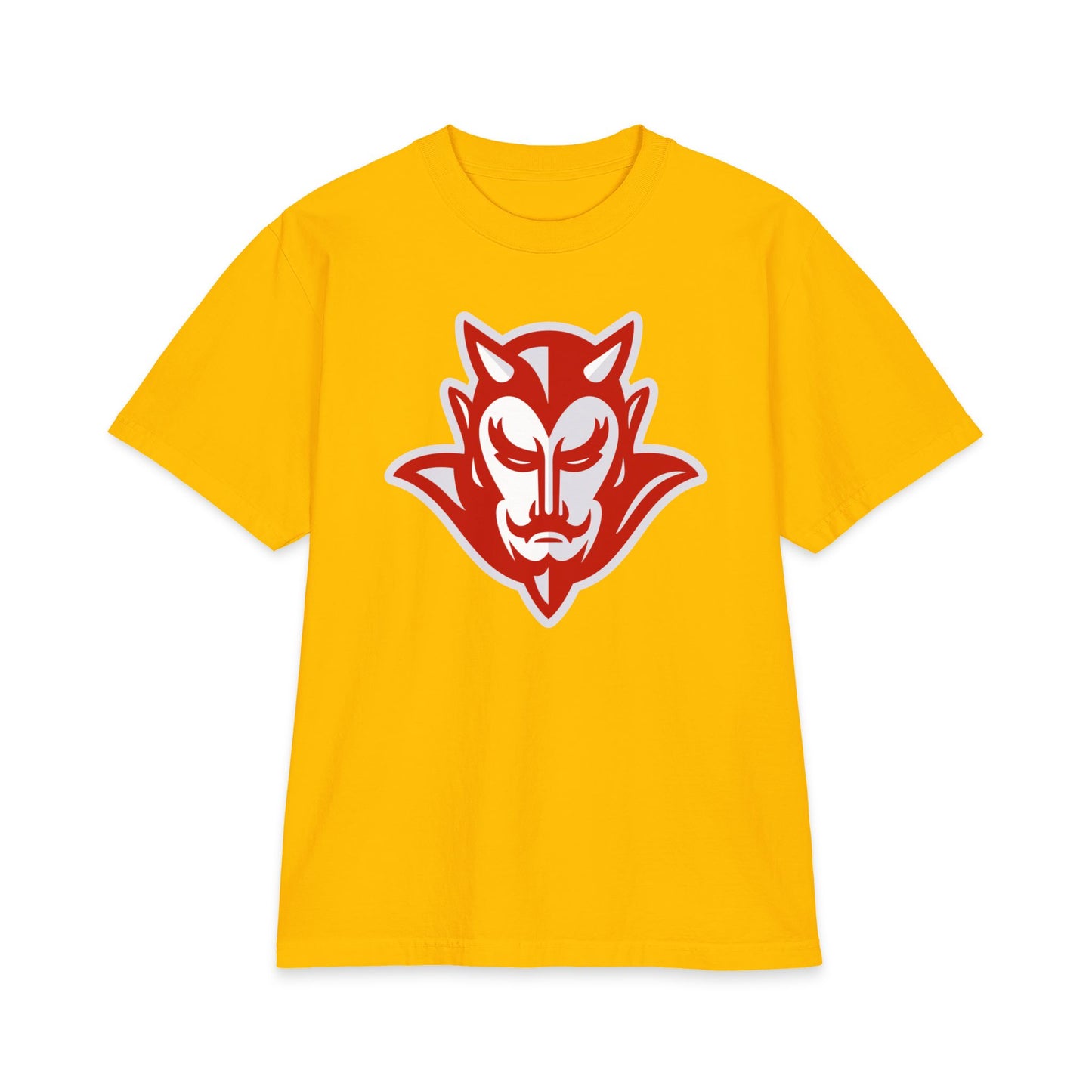 Max Heavyweight Short Sleeve Tee