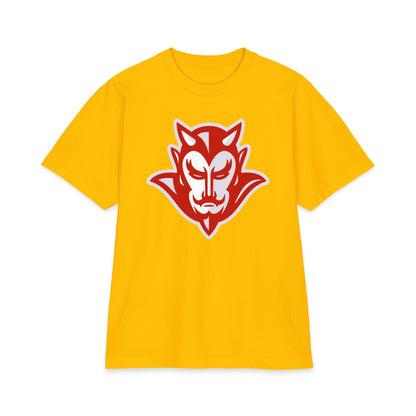 Max Heavyweight Short Sleeve Tee