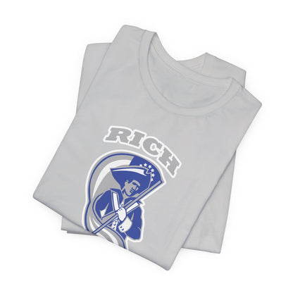 Jersey Short Sleeve Tee