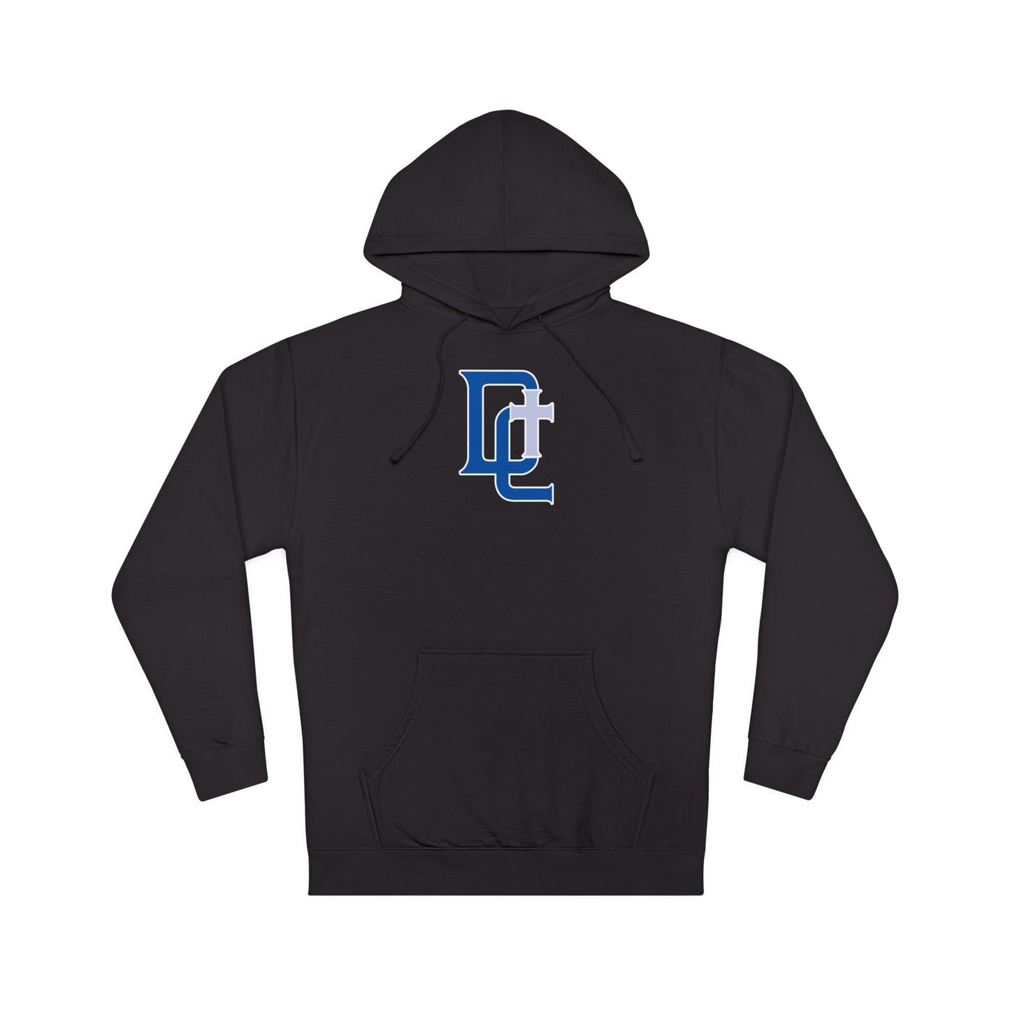 Midweight Pullover Hoodie