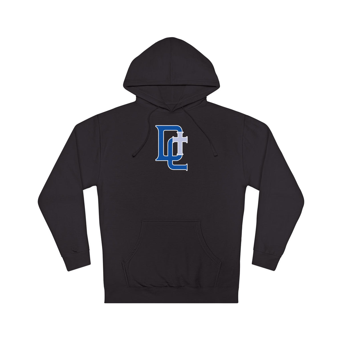 Midweight Pullover Hoodie