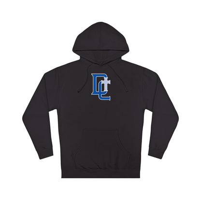 Midweight Pullover Hoodie