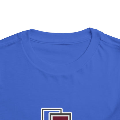 Toddler Short Sleeve Tee