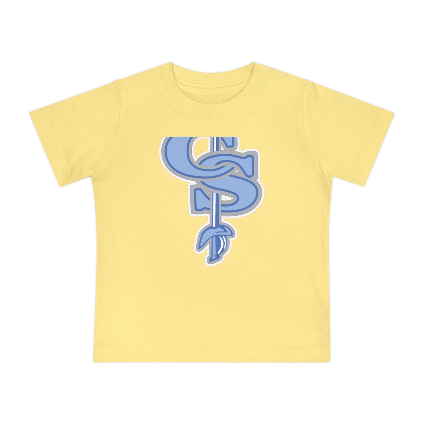 Baby Short Sleeve Tee
