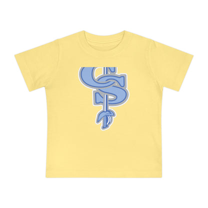 Baby Short Sleeve Tee