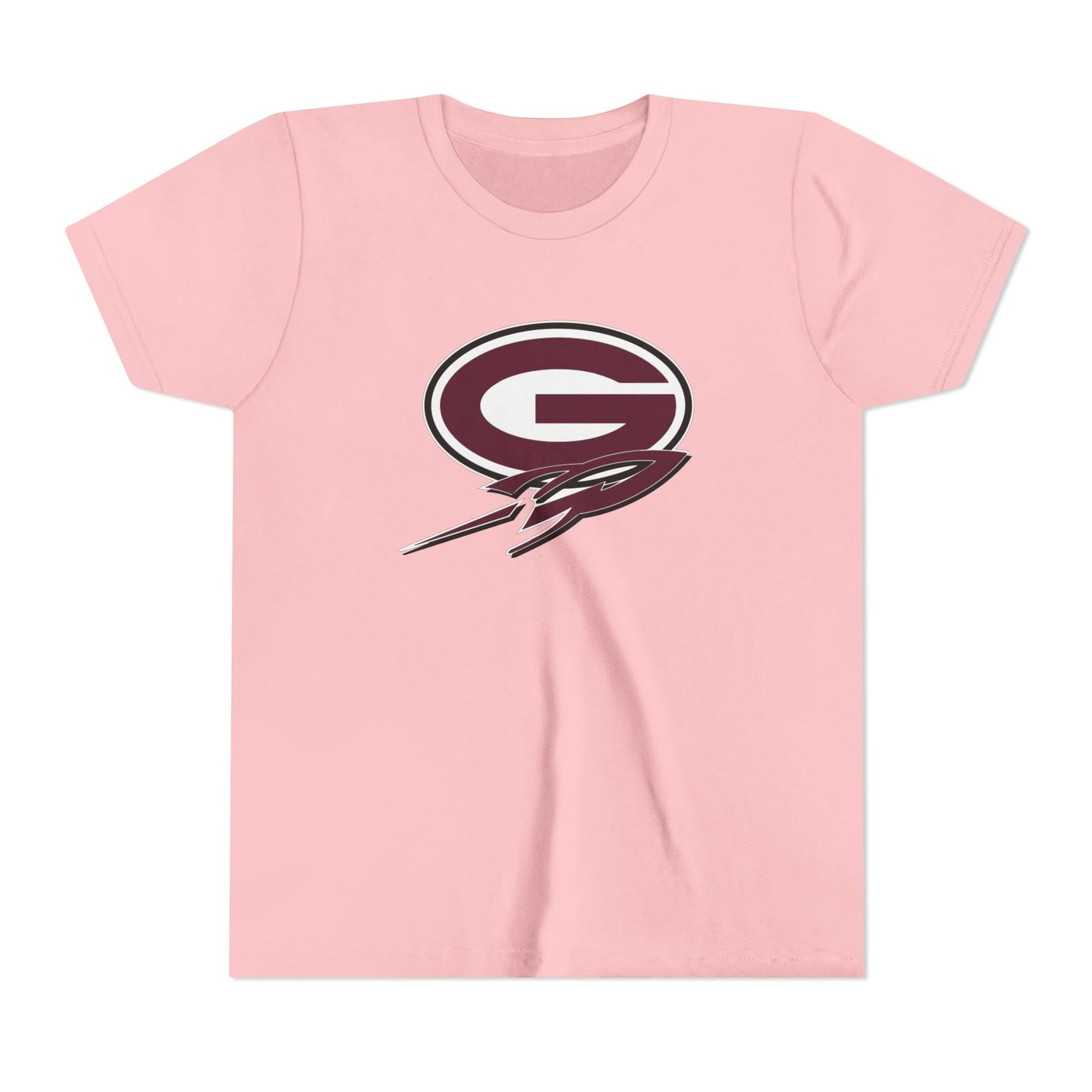 Youth Short Sleeve Tee