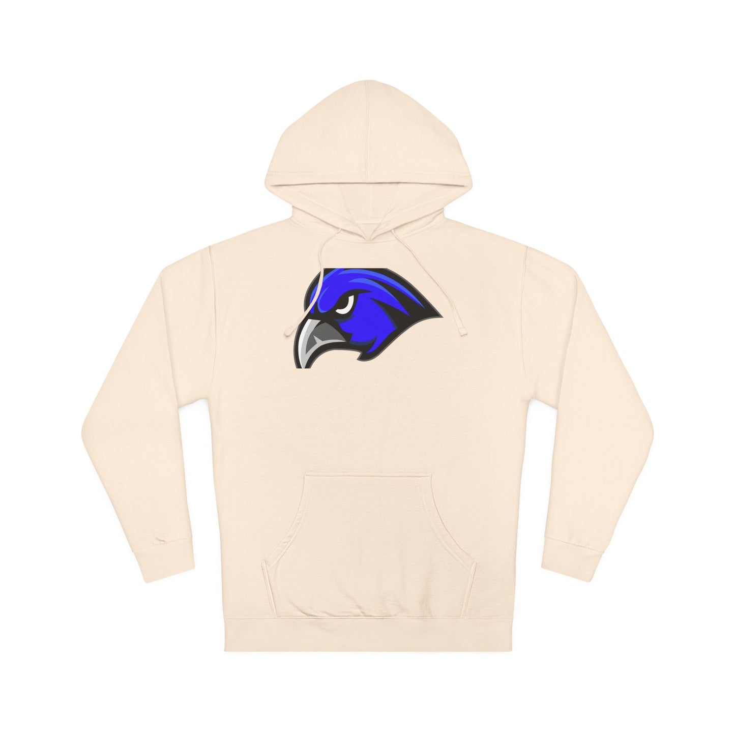 Midweight Pullover Hoodie