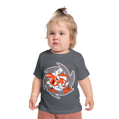 Baby Short Sleeve Tee