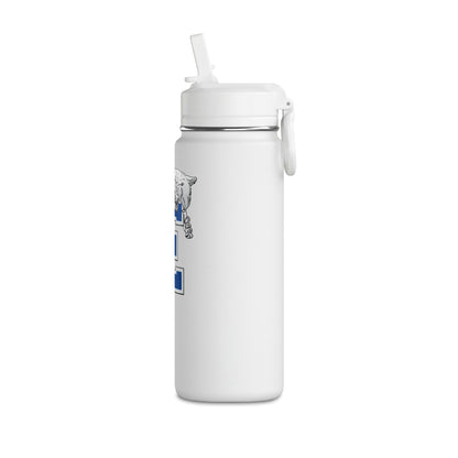 Mini Water Bottle, 20oz