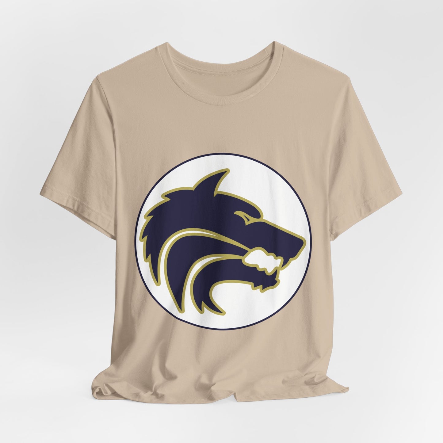 Jersey Short Sleeve Tee