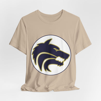 Jersey Short Sleeve Tee