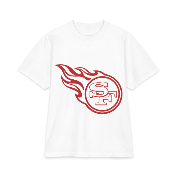 Max Heavyweight Short Sleeve Tee