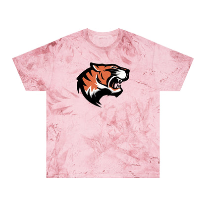 Color Blast School Spirit Tee