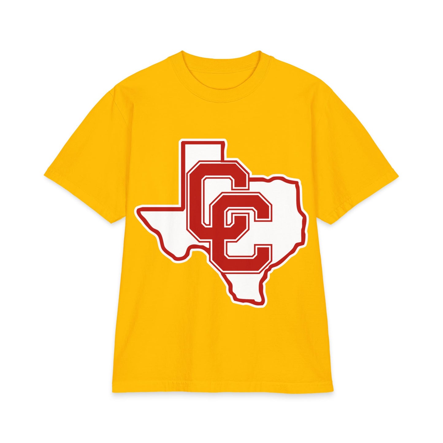 Max Heavyweight Short Sleeve Tee