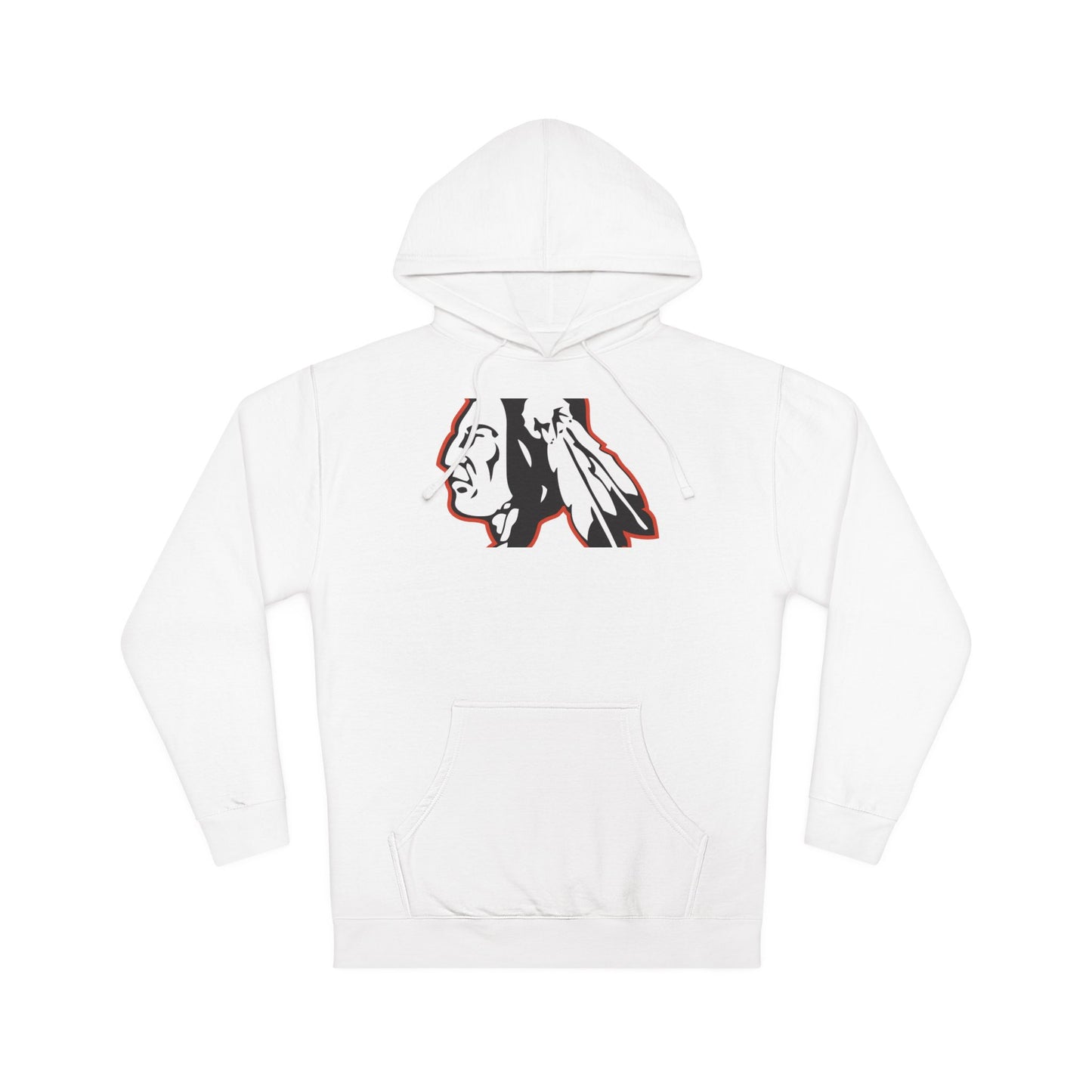 Midweight Pullover Hoodie