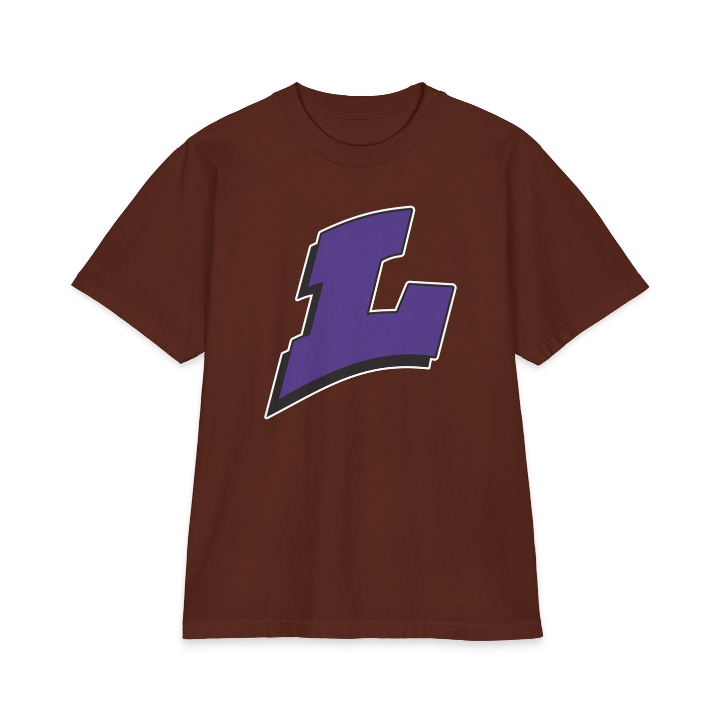 Max Heavyweight Short Sleeve Tee