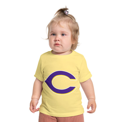 Baby Short Sleeve Tee