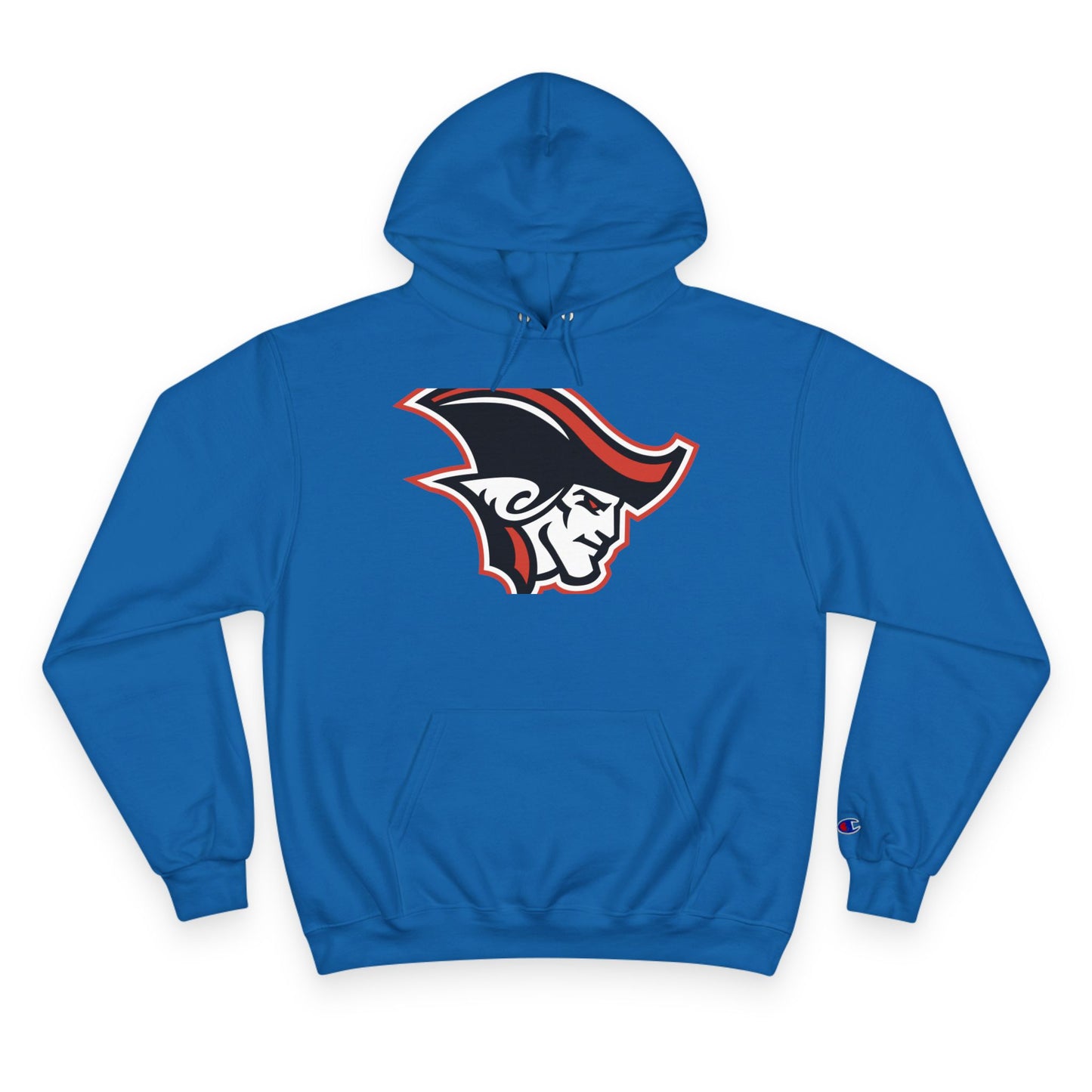 Champion Powerblend Fleece Pullover Hoodie