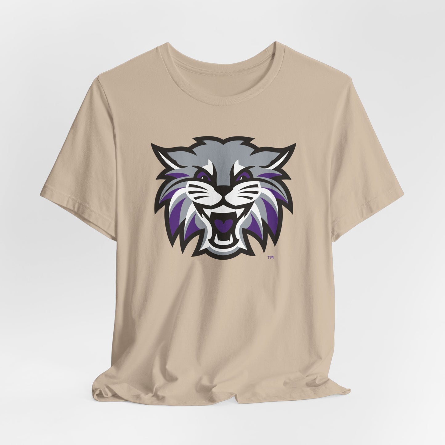 Jersey Short Sleeve Tee