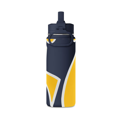 Mini Water Bottle, 20oz