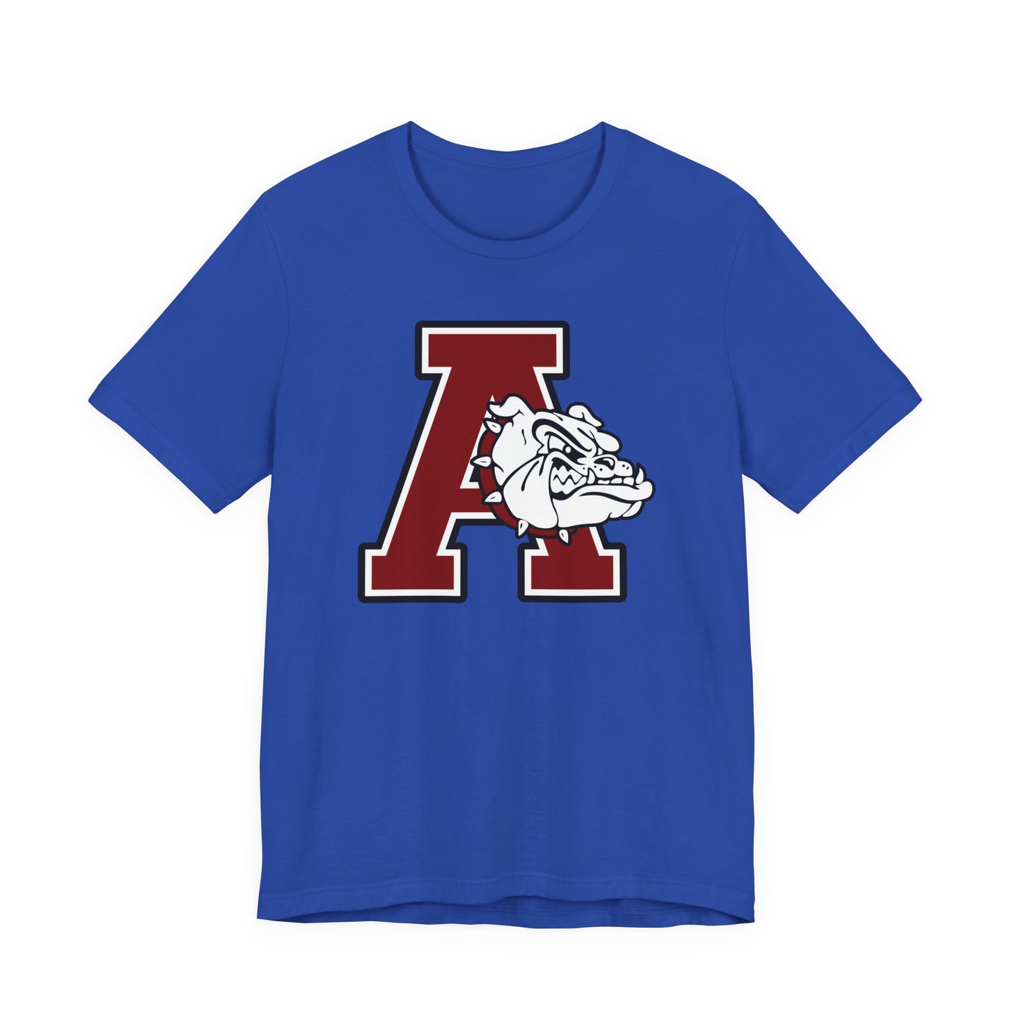 Jersey Short Sleeve Tee