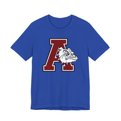 Jersey Short Sleeve Tee