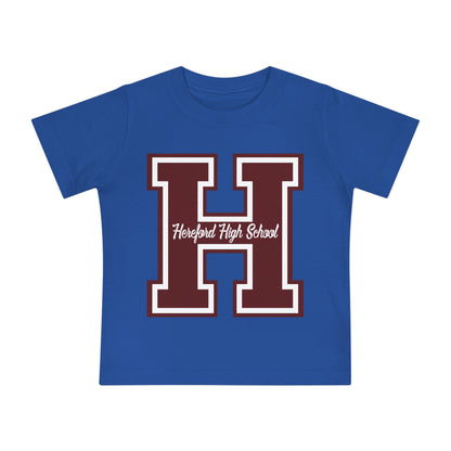 Baby Short Sleeve Tee