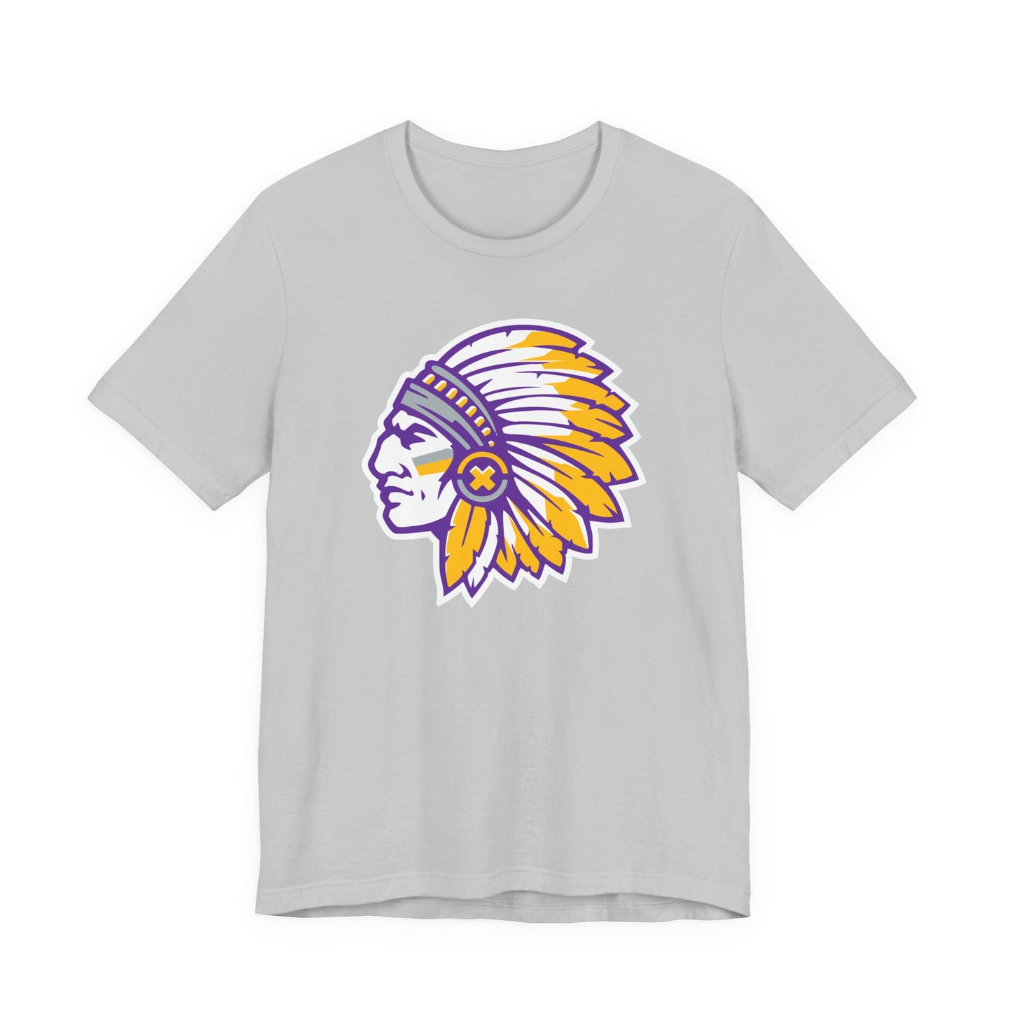 Jersey Short Sleeve Tee