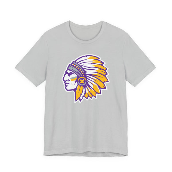Jersey Short Sleeve Tee
