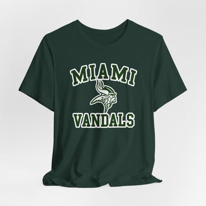 Jersey Short Sleeve Tee