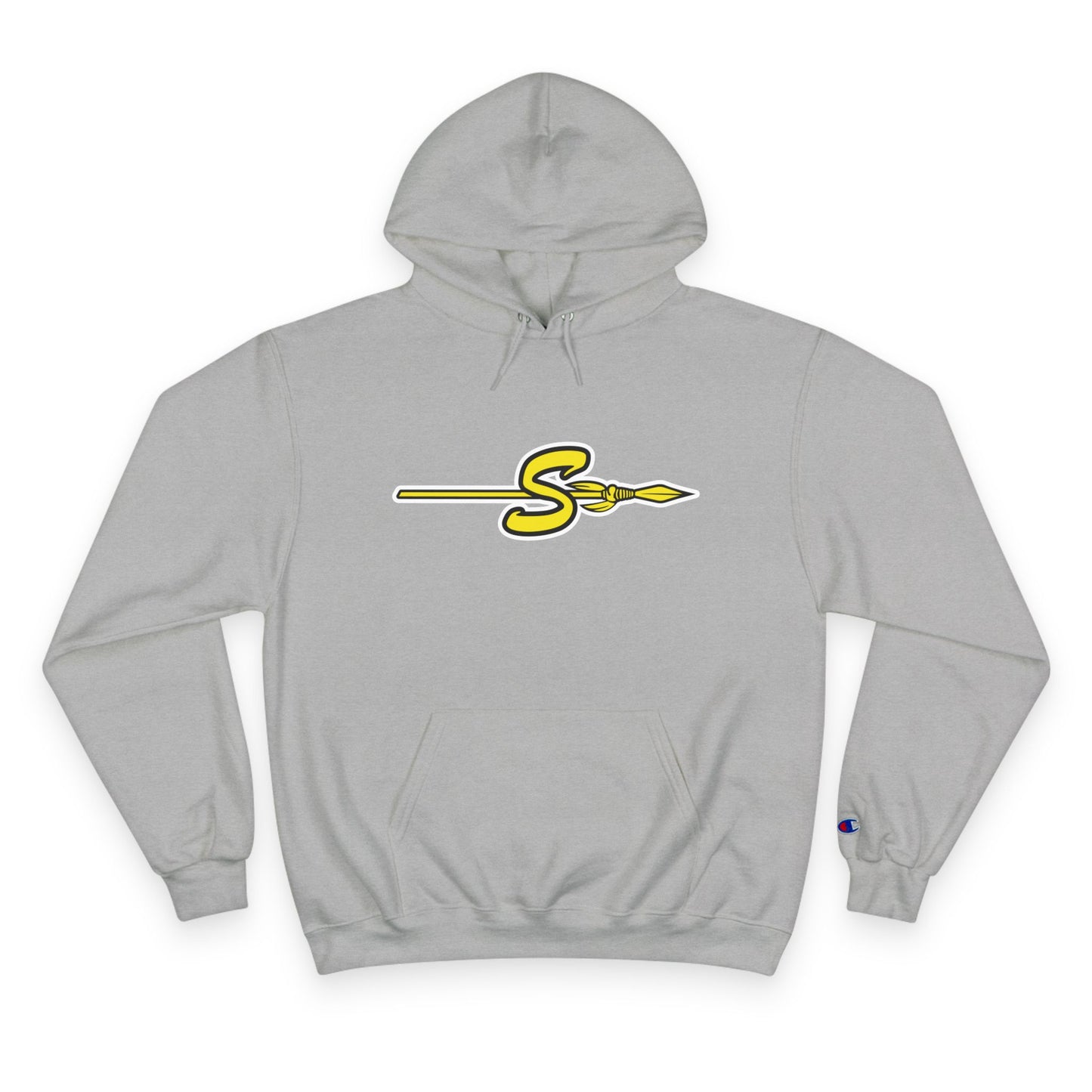Champion Powerblend Fleece Pullover Hoodie