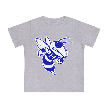 Baby Short Sleeve Tee