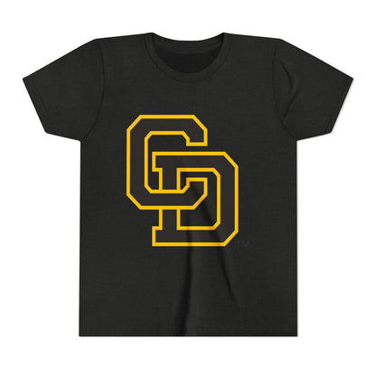 Youth Short Sleeve Tee