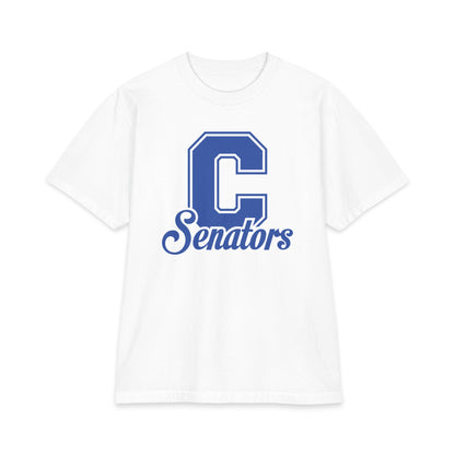Max Heavyweight Short Sleeve Tee