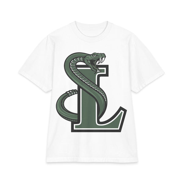 Max Heavyweight Short Sleeve Tee