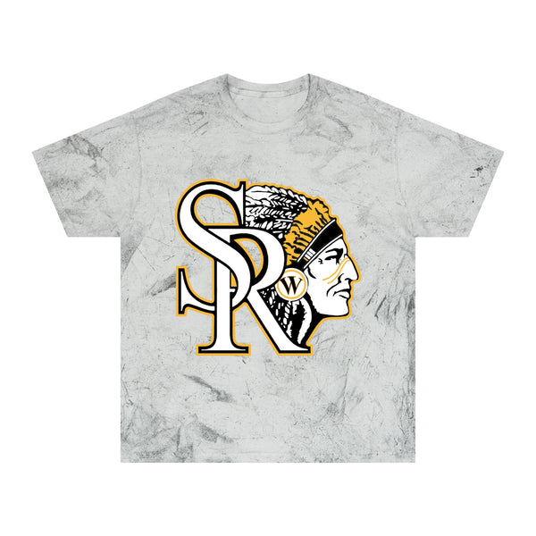 Color Blast School Spirit Tee