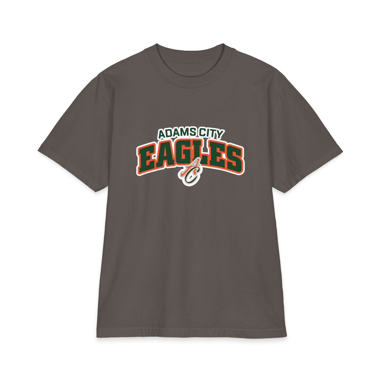 Max Heavyweight Short Sleeve Tee