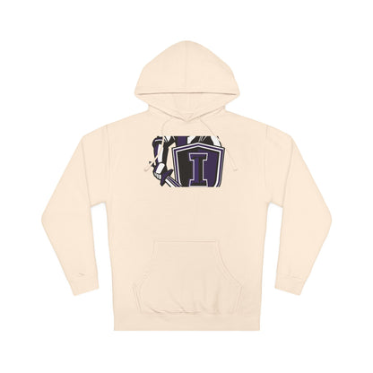 Midweight Pullover Hoodie