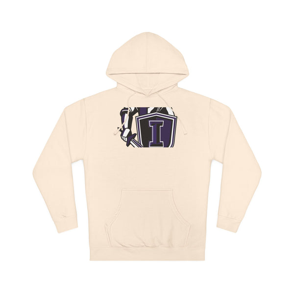 Midweight Pullover Hoodie